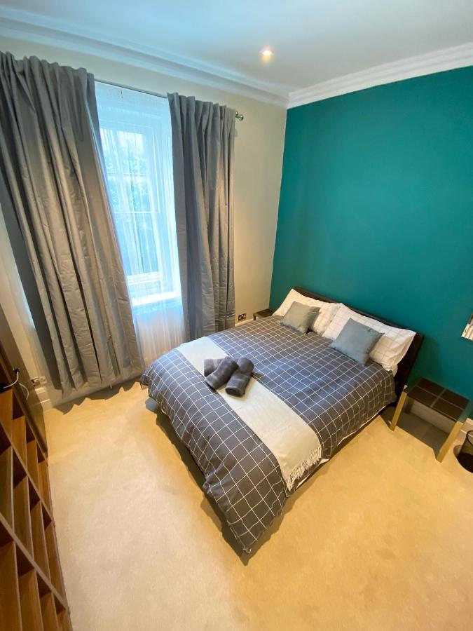 3-Bedroom Flat Central London, 6 Min Walk From King'S Cross Station Ngoại thất bức ảnh