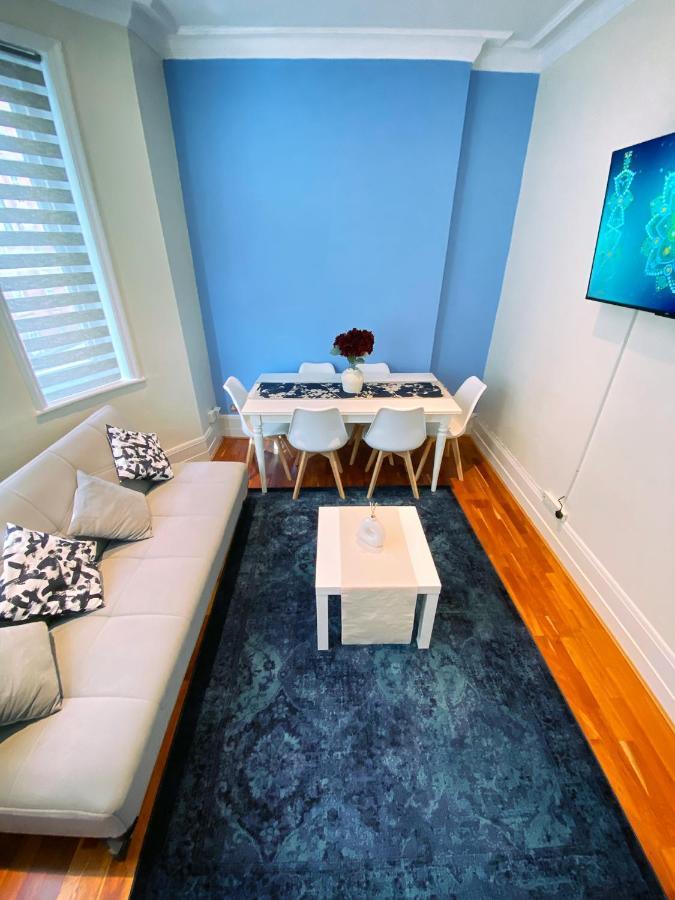 3-Bedroom Flat Central London, 6 Min Walk From King'S Cross Station Ngoại thất bức ảnh